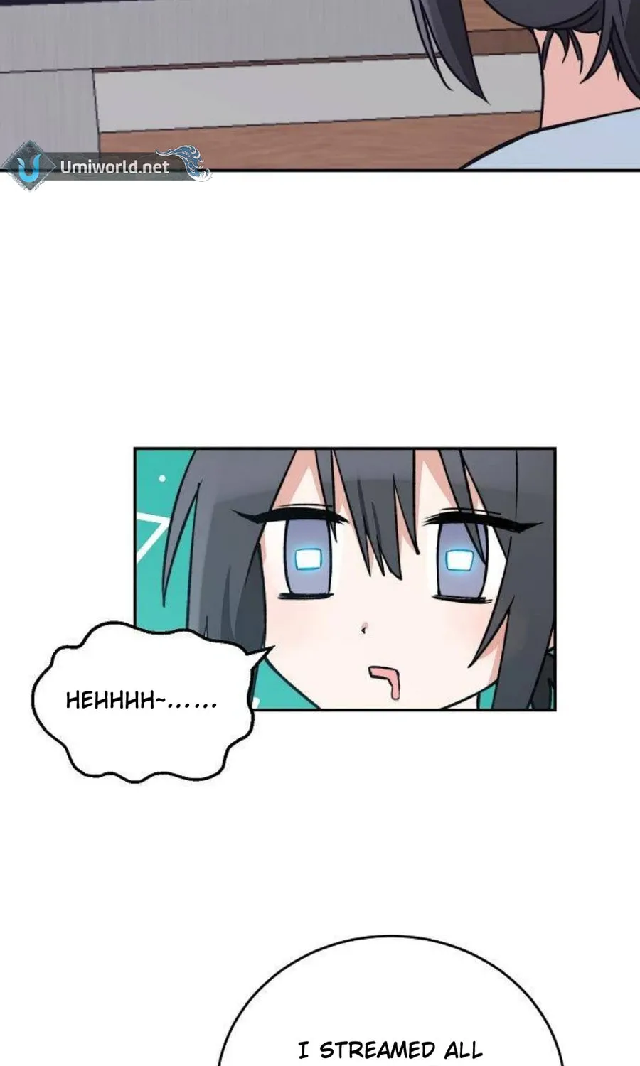See You Offline Chapter 6 page 64 - 