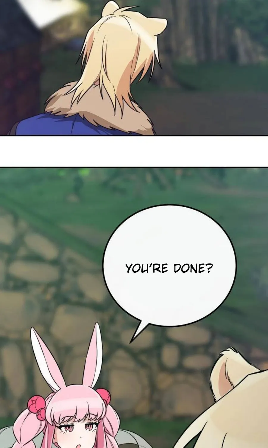See You Offline Chapter 6 page 67 - 