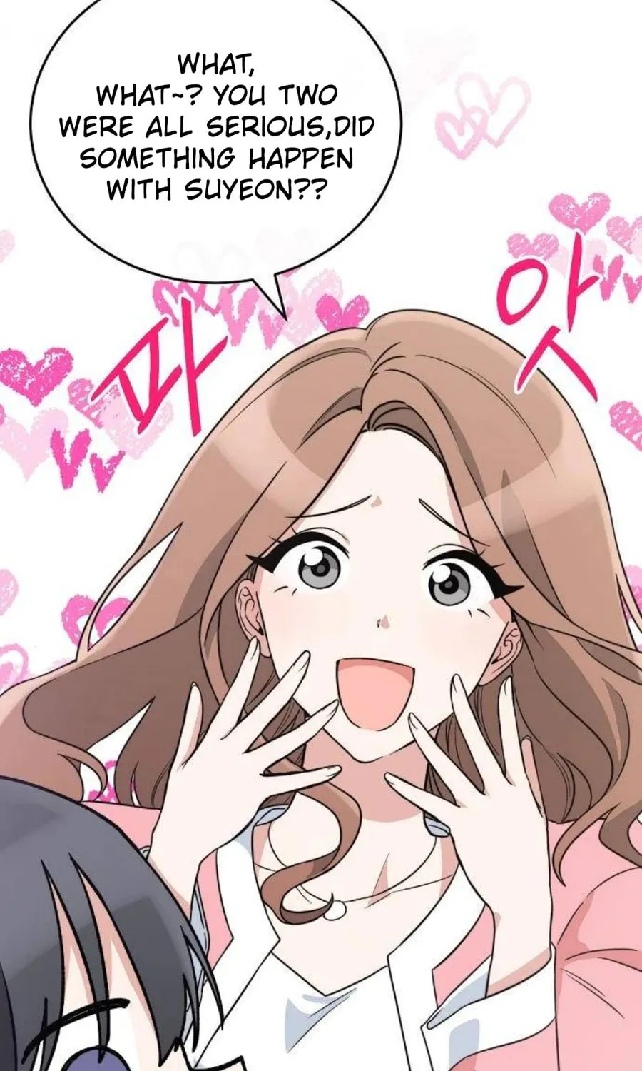 See You Offline Chapter 6 page 10 - 