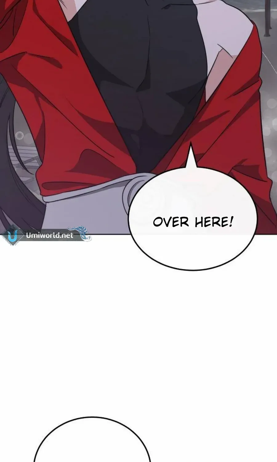 See You Offline Chapter 7 page 11 - 