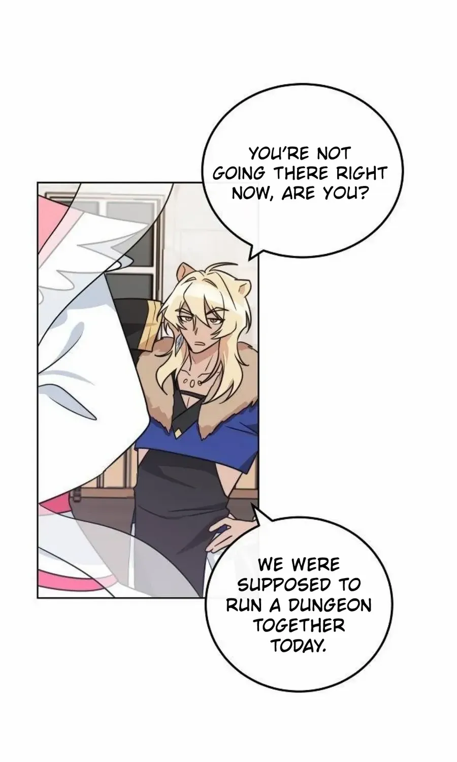 See You Offline Chapter 7 page 3 - 