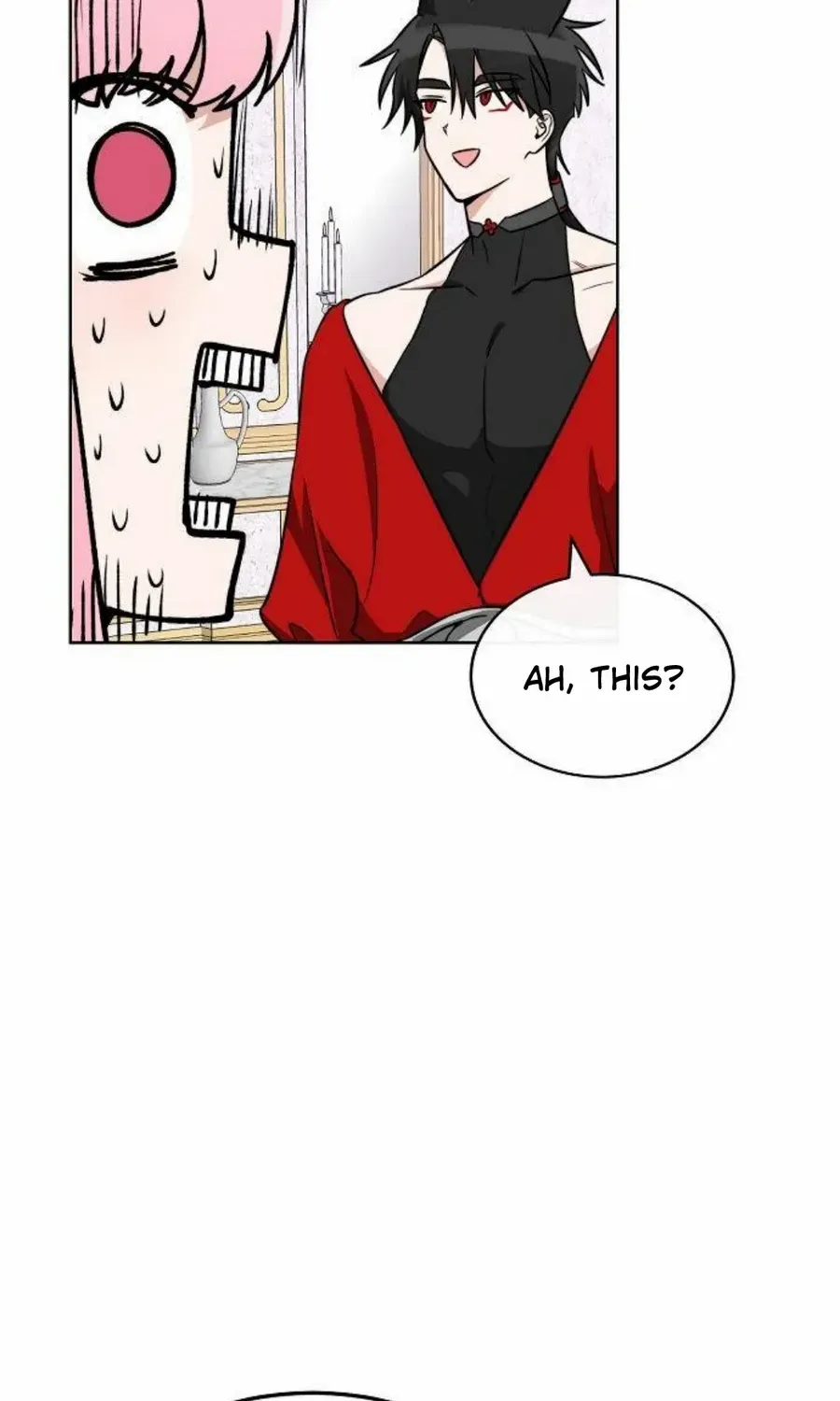 See You Offline Chapter 7 page 22 - 