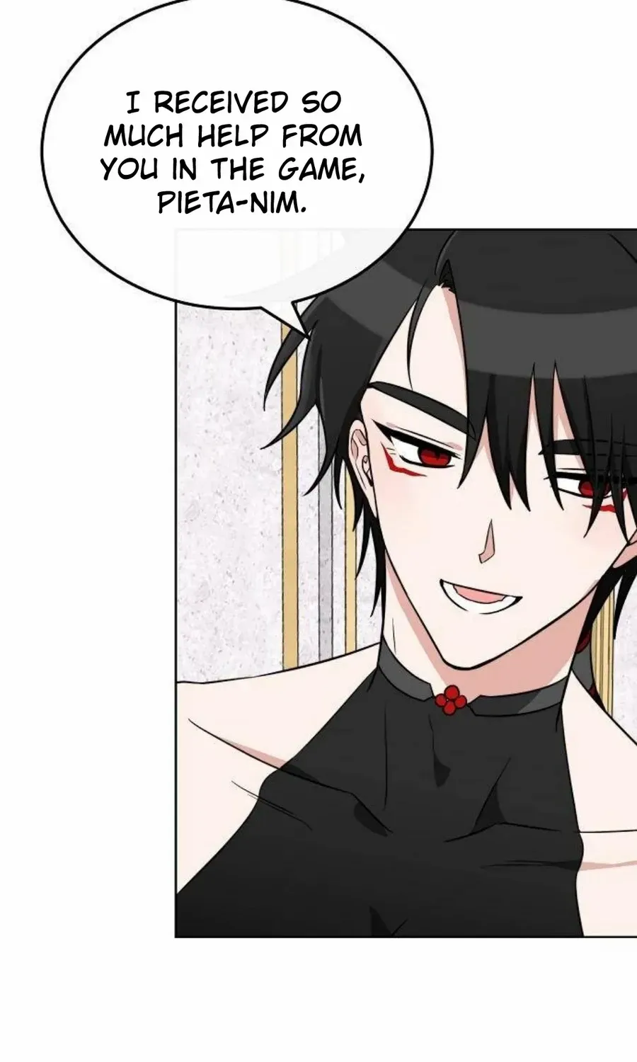 See You Offline Chapter 7 page 23 - 