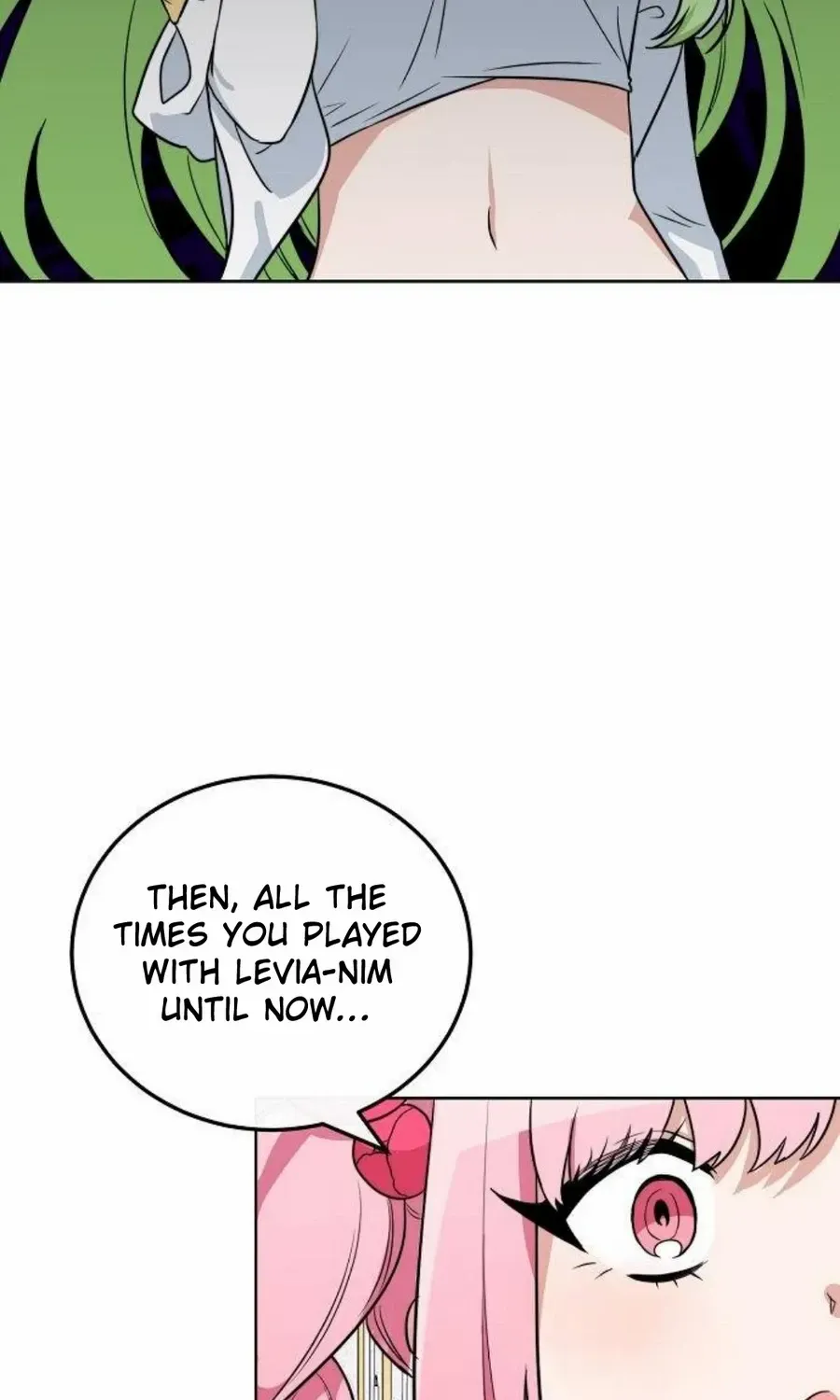 See You Offline Chapter 7 page 26 - 