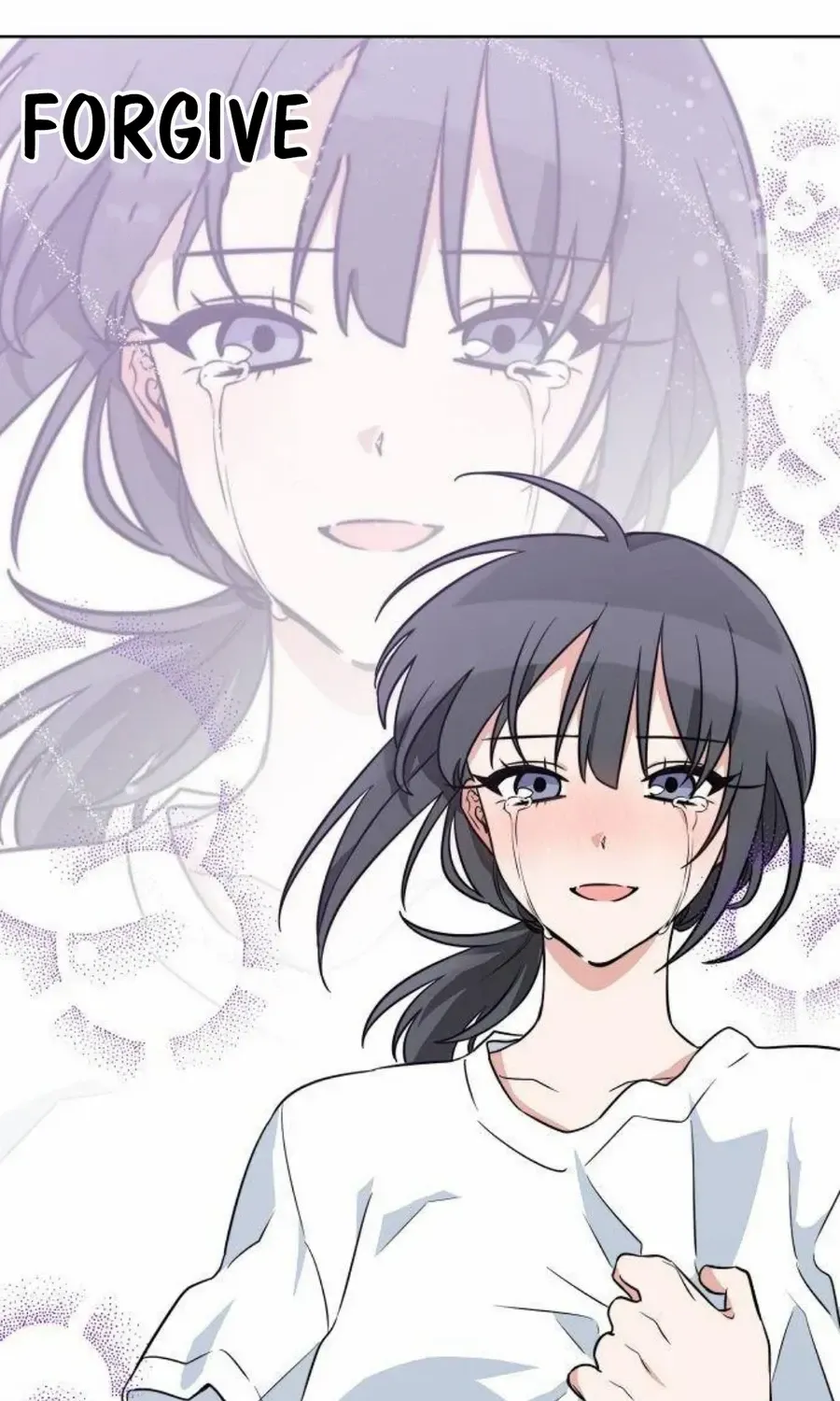 See You Offline Chapter 7 page 33 - 