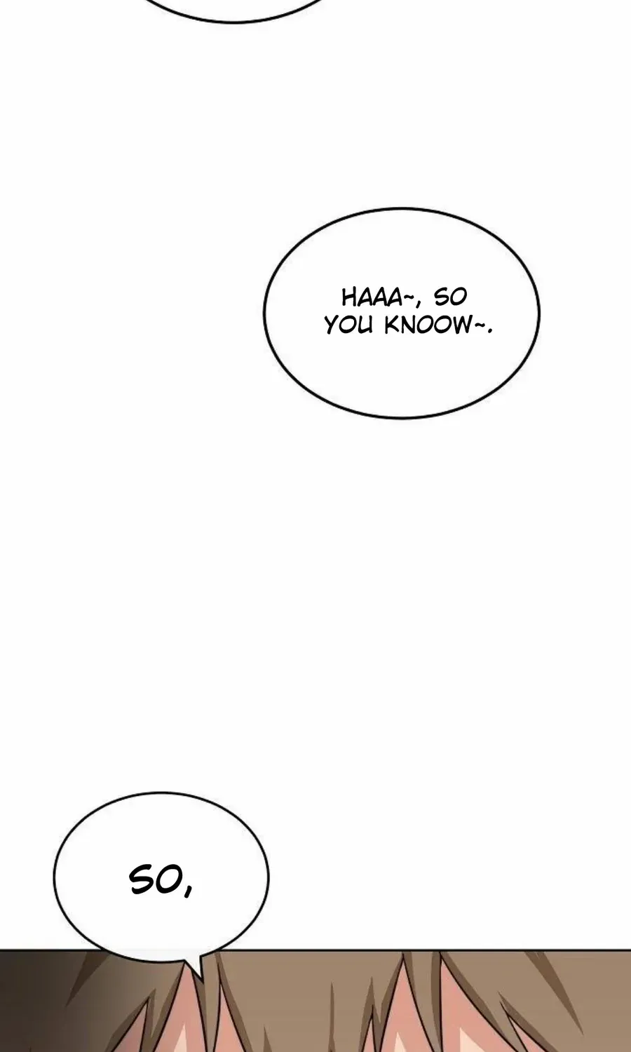See You Offline Chapter 7 page 35 - 
