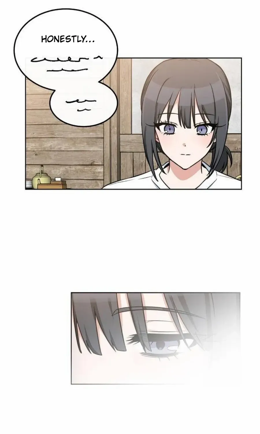 See You Offline Chapter 7 page 39 - 