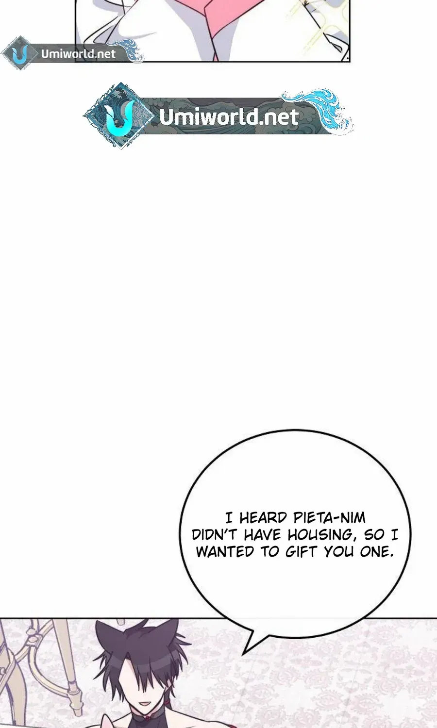 See You Offline Chapter 7 page 41 - 