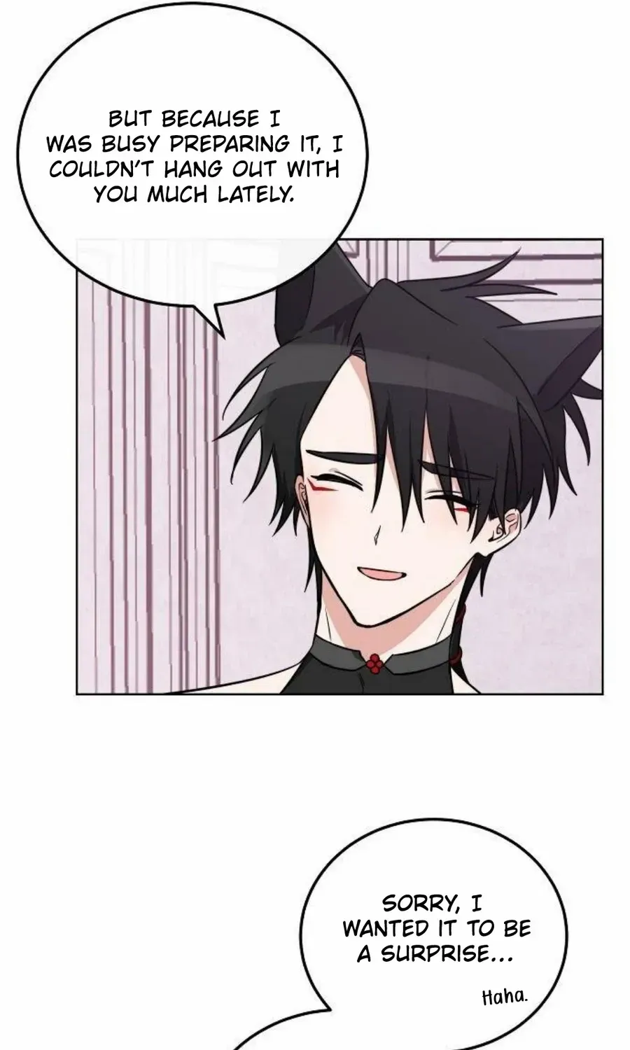 See You Offline Chapter 7 page 43 - 