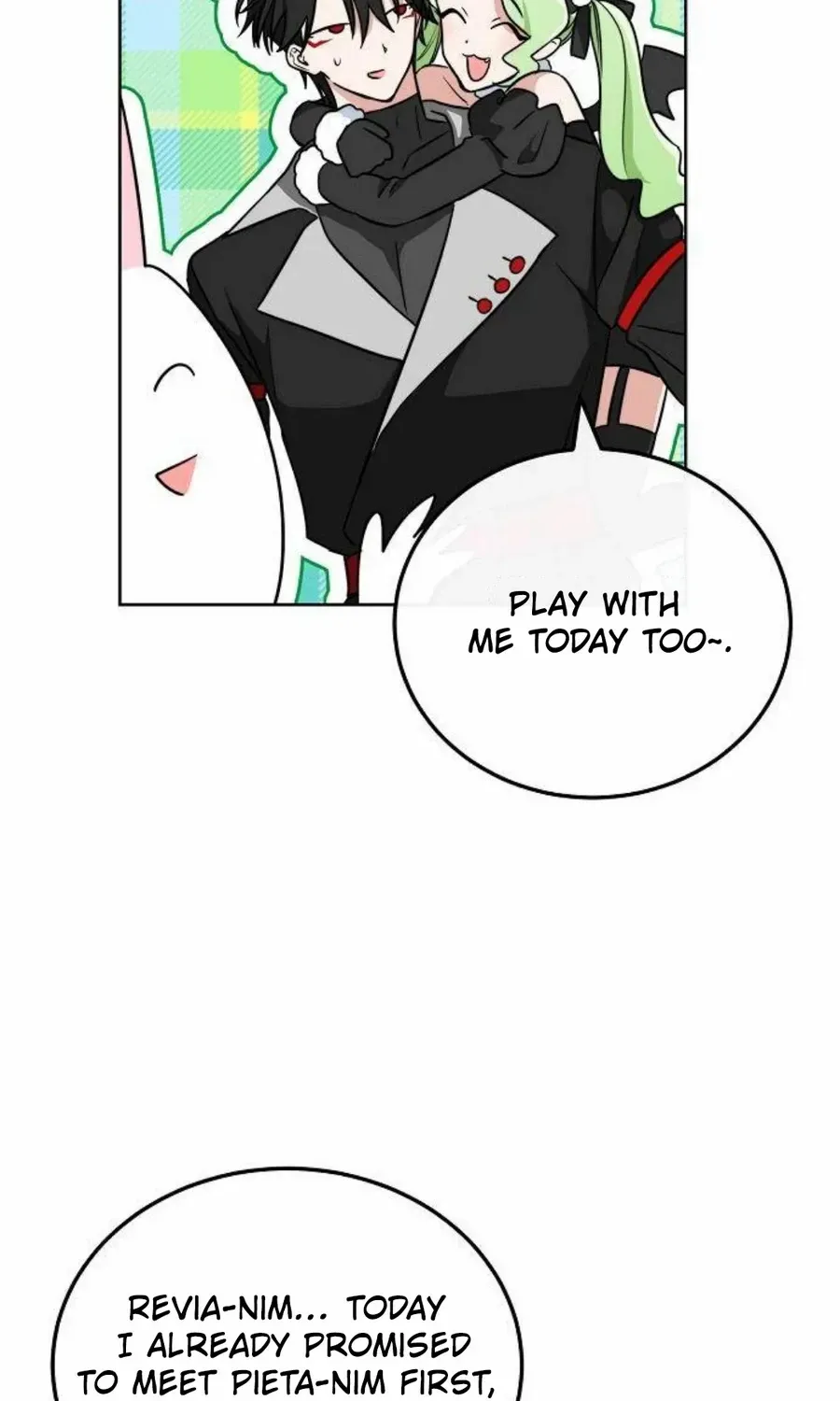 See You Offline Chapter 7 page 58 - 