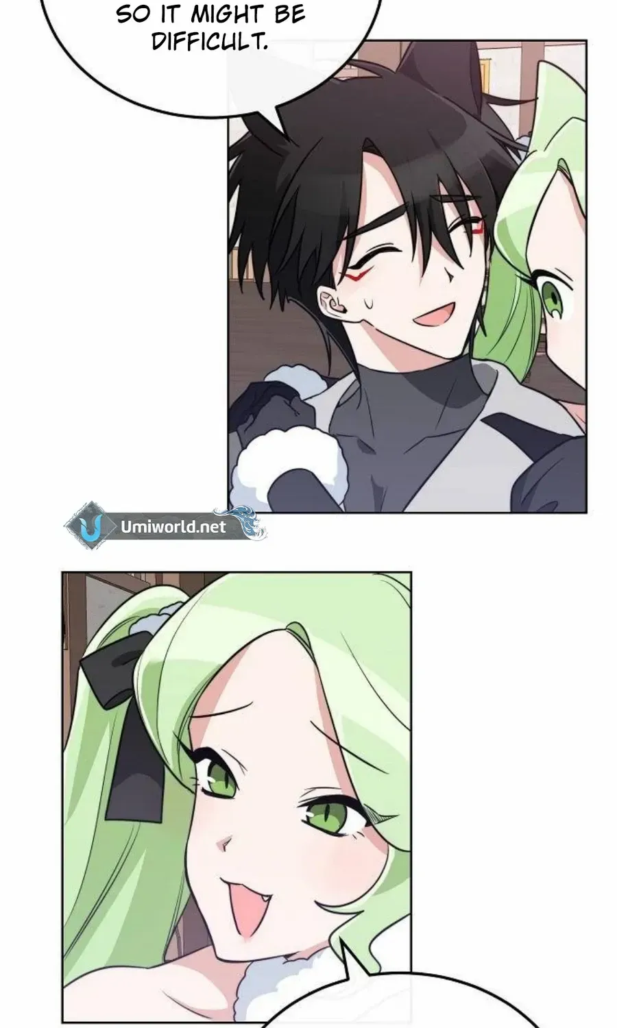 See You Offline Chapter 7 page 59 - 
