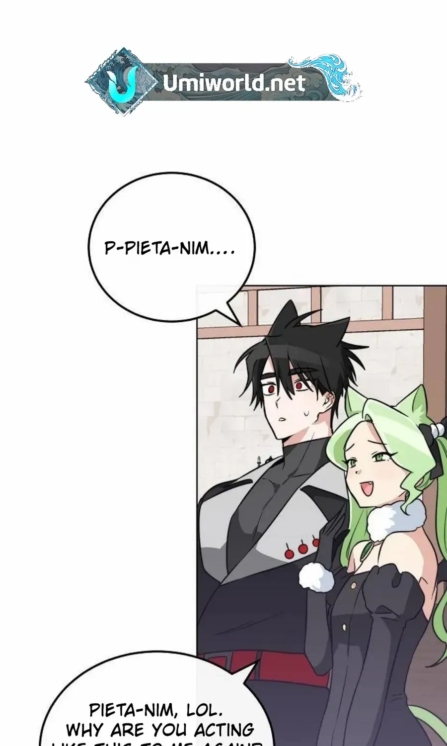 See You Offline Chapter 7 page 62 - 