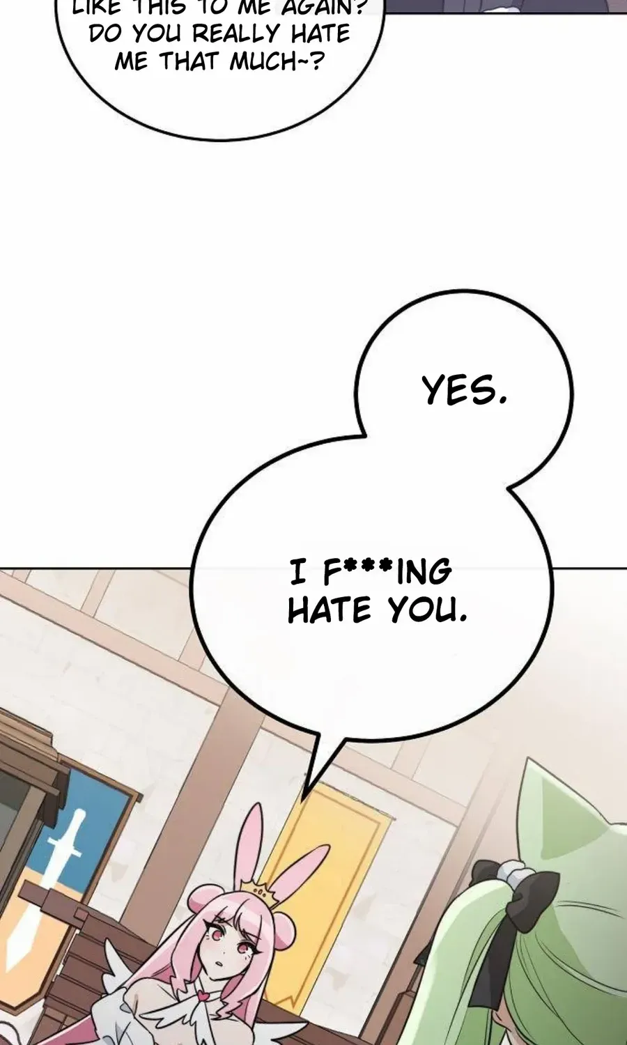 See You Offline Chapter 7 page 63 - 