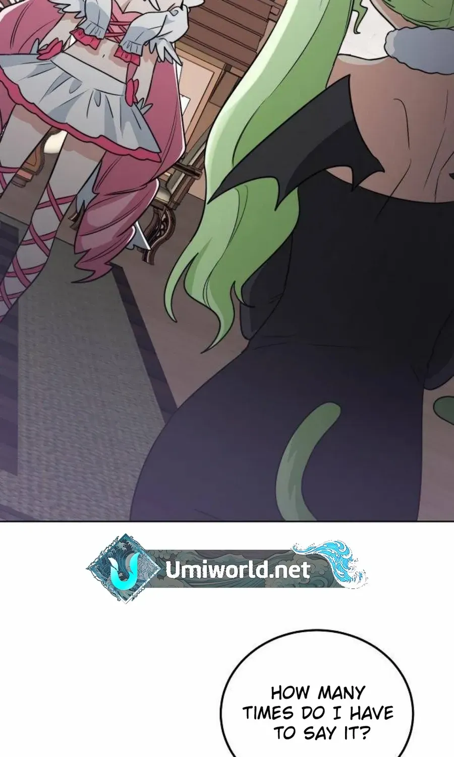 See You Offline Chapter 7 page 64 - 