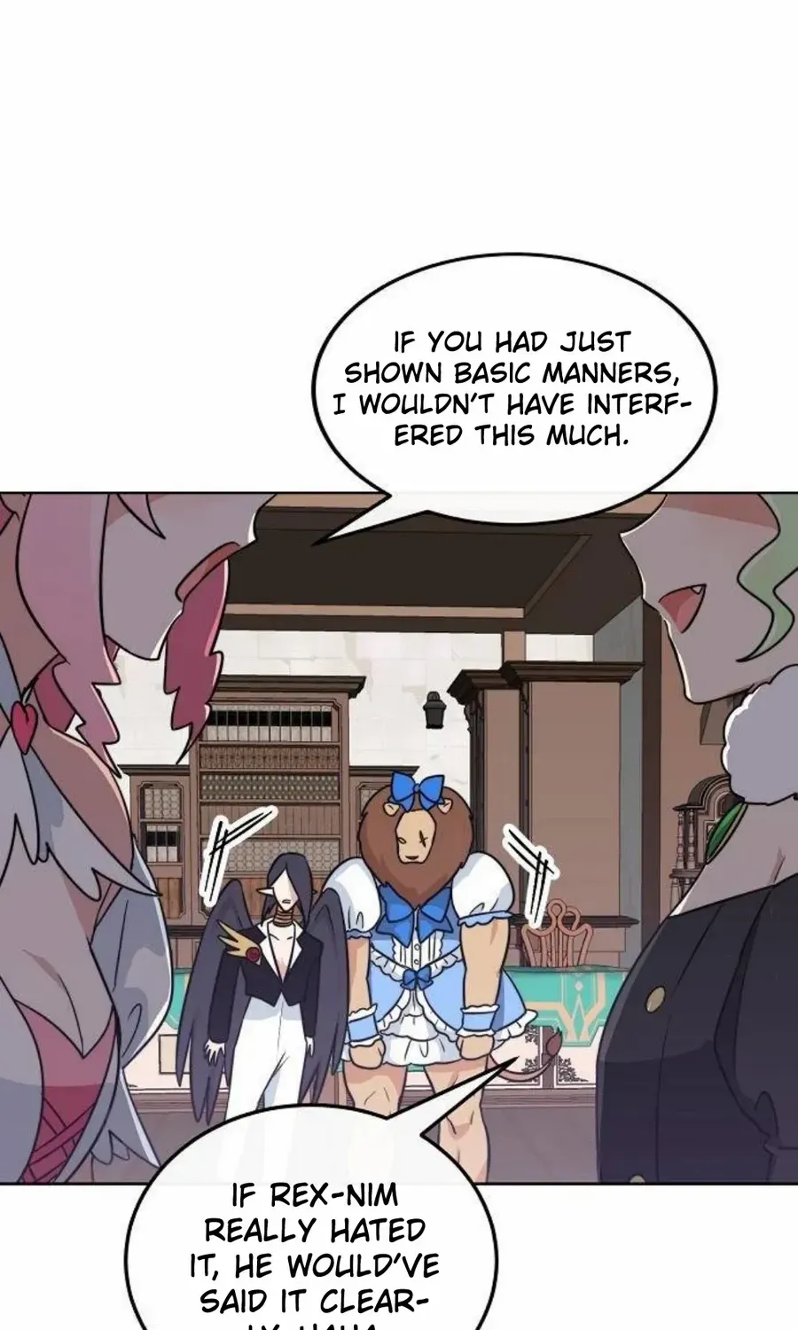 See You Offline Chapter 7 page 68 - 