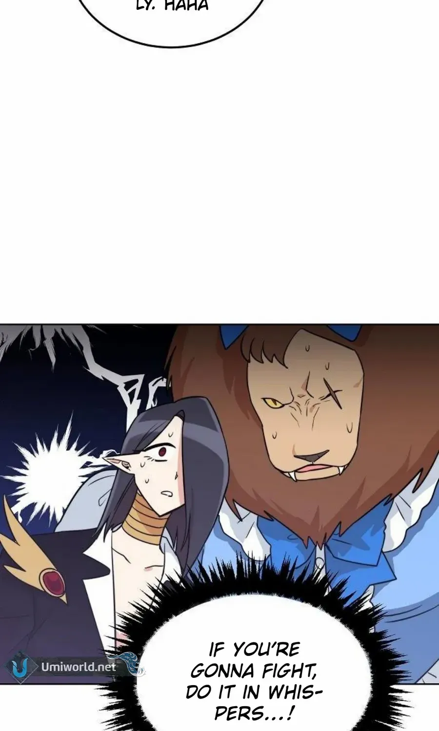 See You Offline Chapter 7 page 69 - 