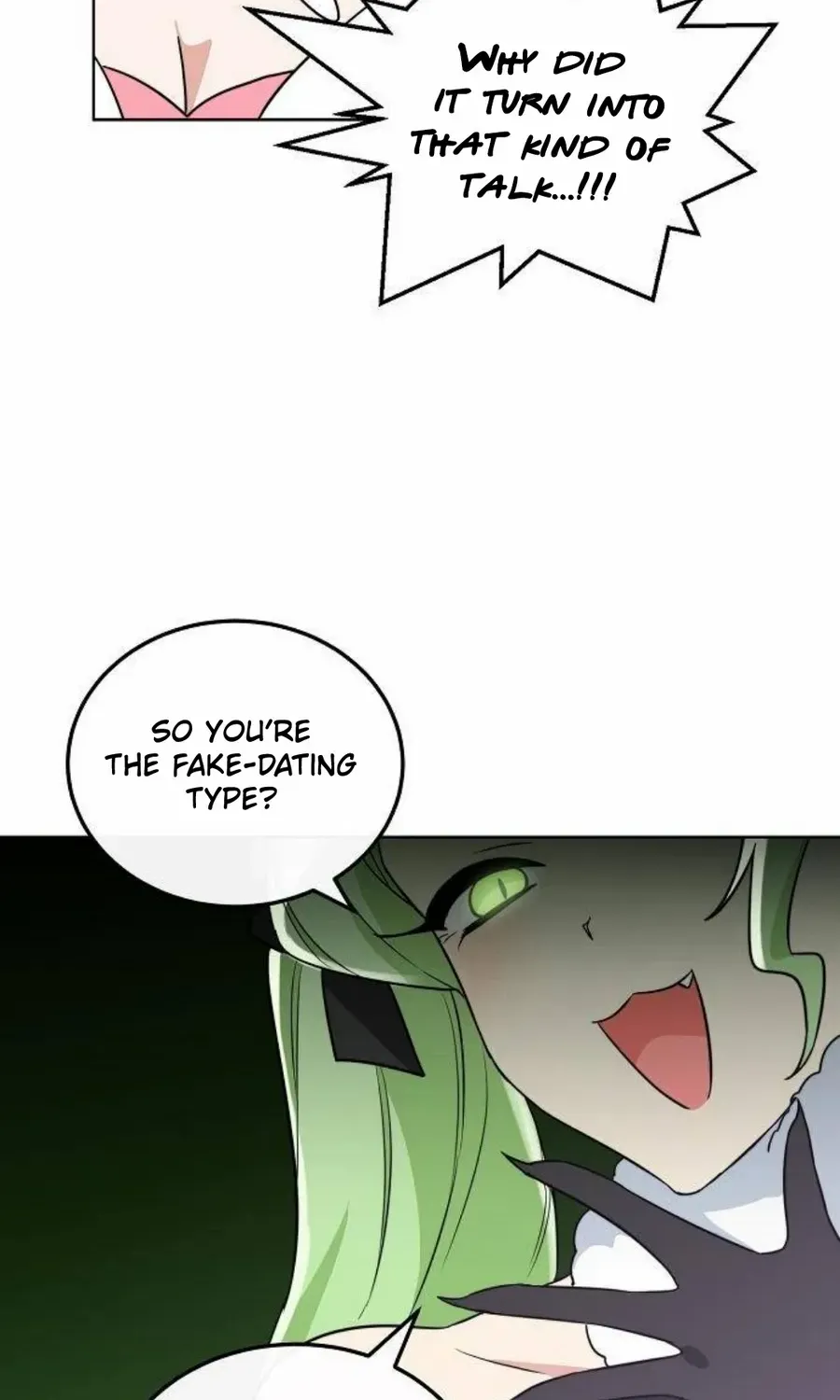 See You Offline Chapter 7 page 74 - 