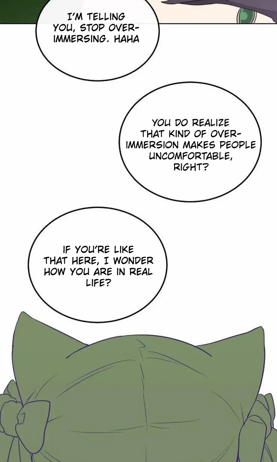 See You Offline Chapter 7 page 75 - 
