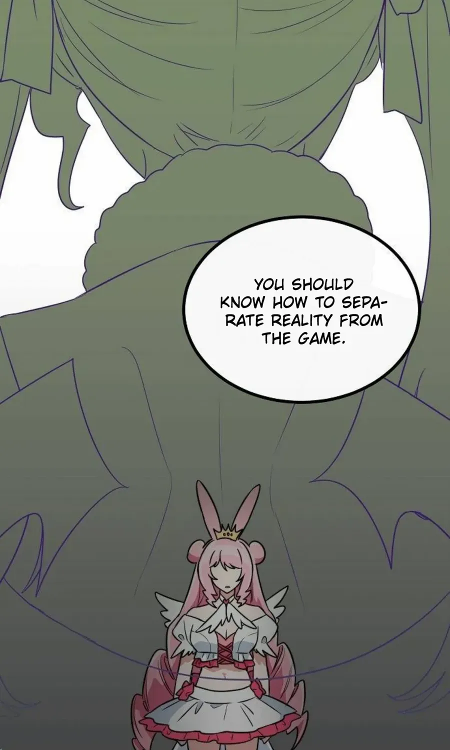 See You Offline Chapter 7 page 76 - 