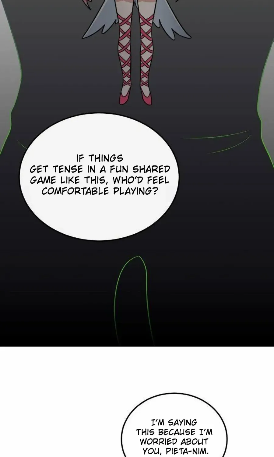 See You Offline Chapter 7 page 77 - 