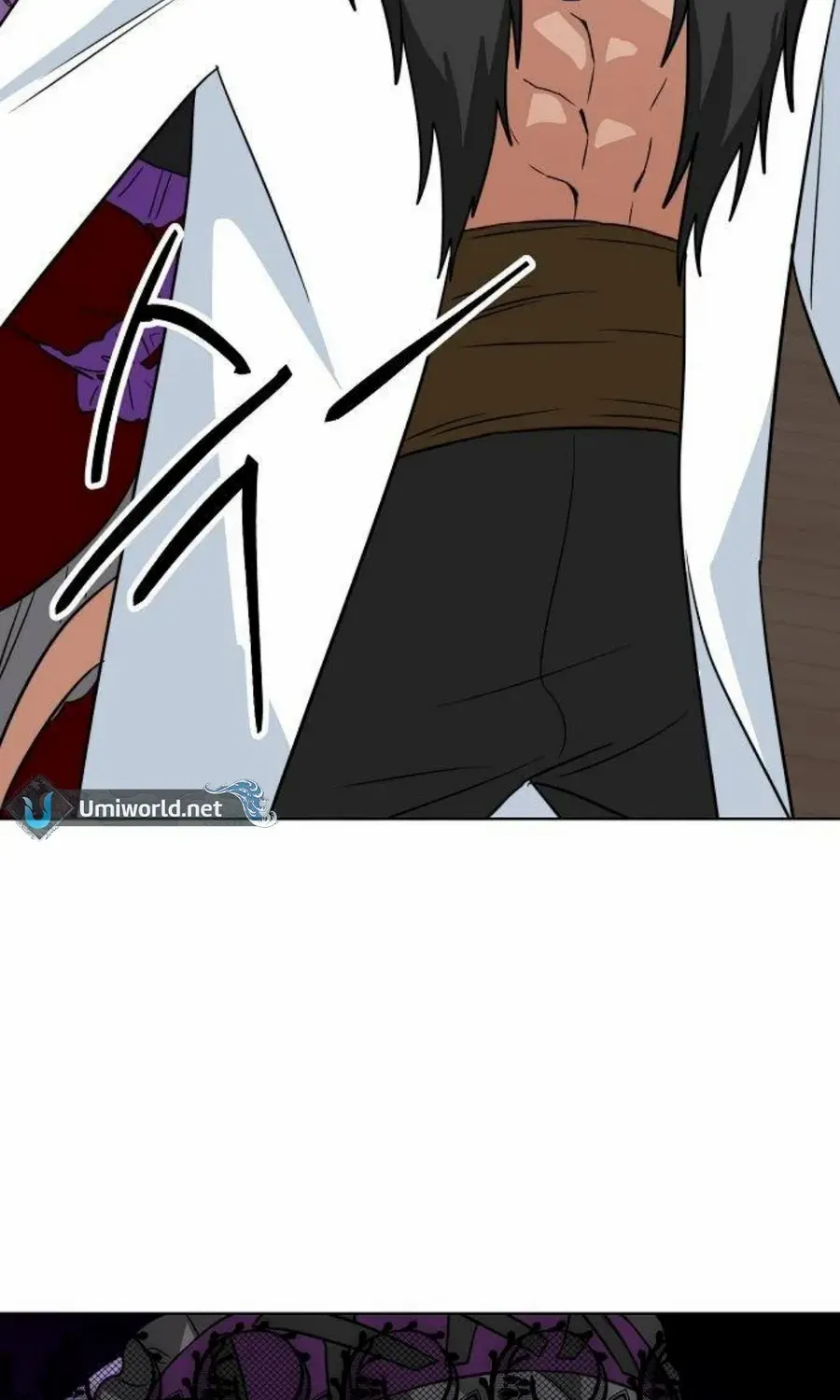 See You Offline Chapter 7 page 80 - 
