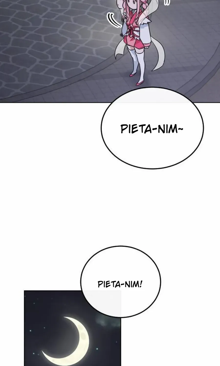 See You Offline Chapter 7 page 9 - 