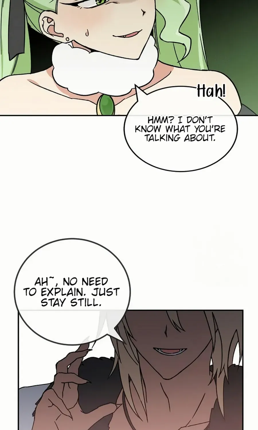 See You Offline Chapter 8 page 11 - 