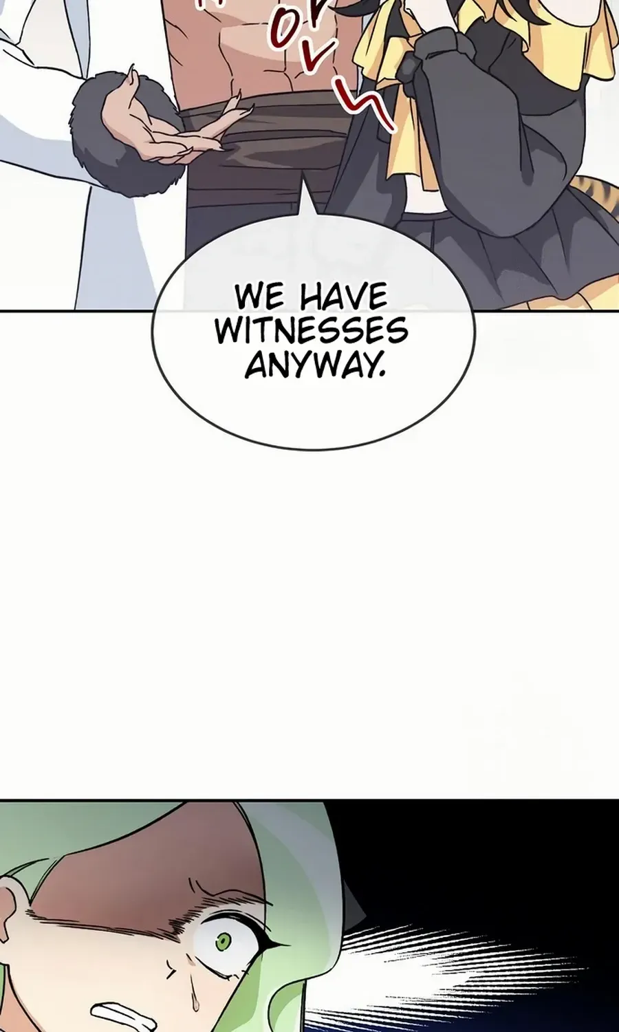 See You Offline Chapter 8 page 14 - 