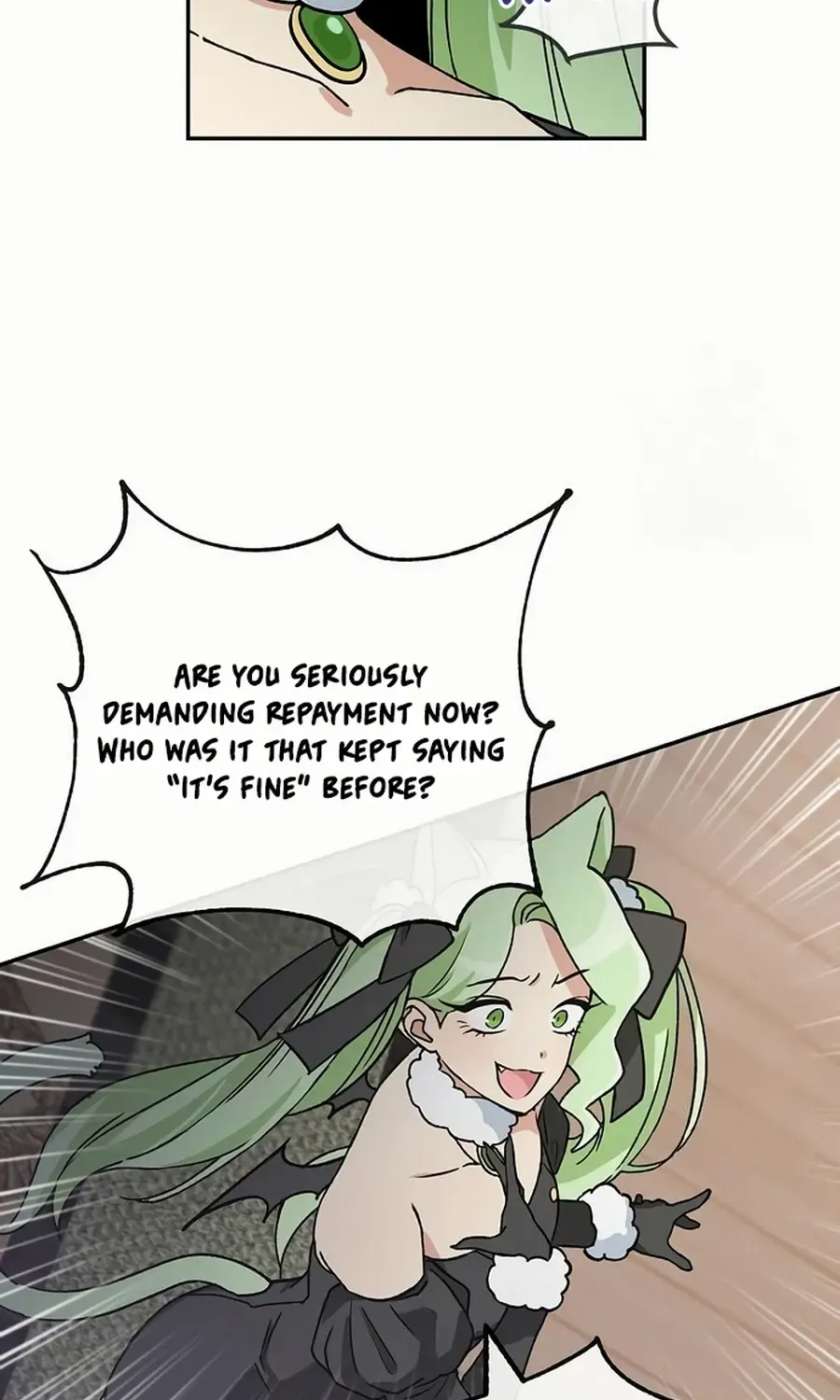 See You Offline Chapter 8 page 19 - 