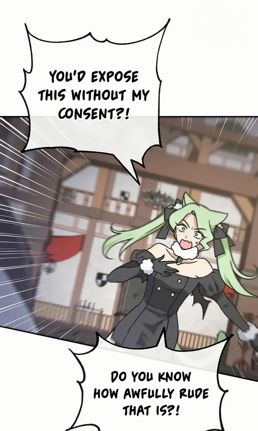 See You Offline Chapter 8 page 24 - 