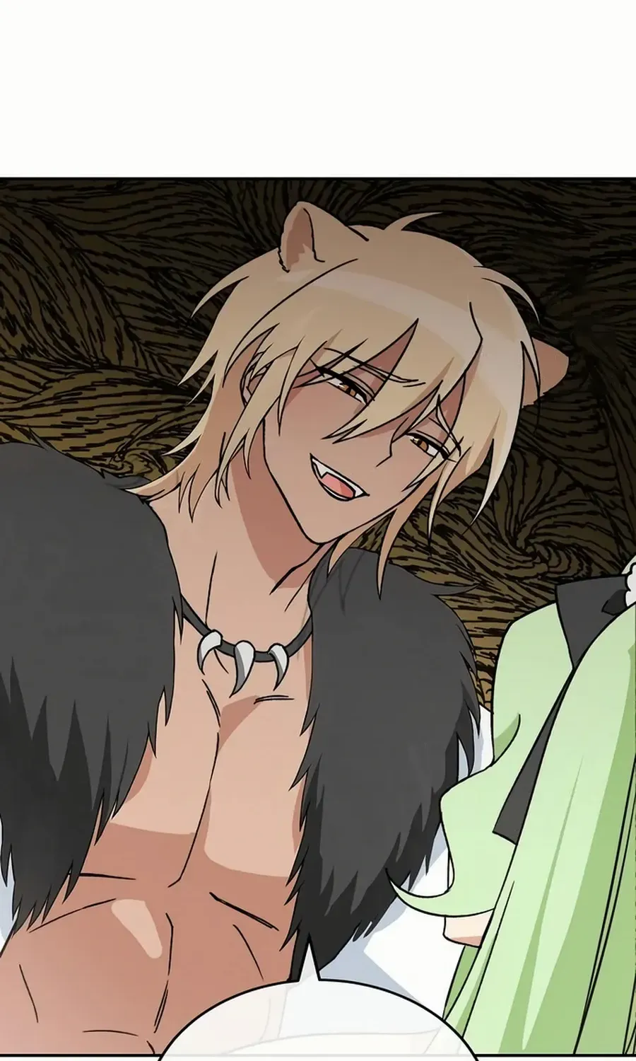 See You Offline Chapter 8 page 28 - 