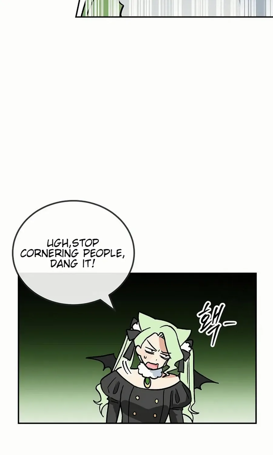 See You Offline Chapter 8 page 31 - 