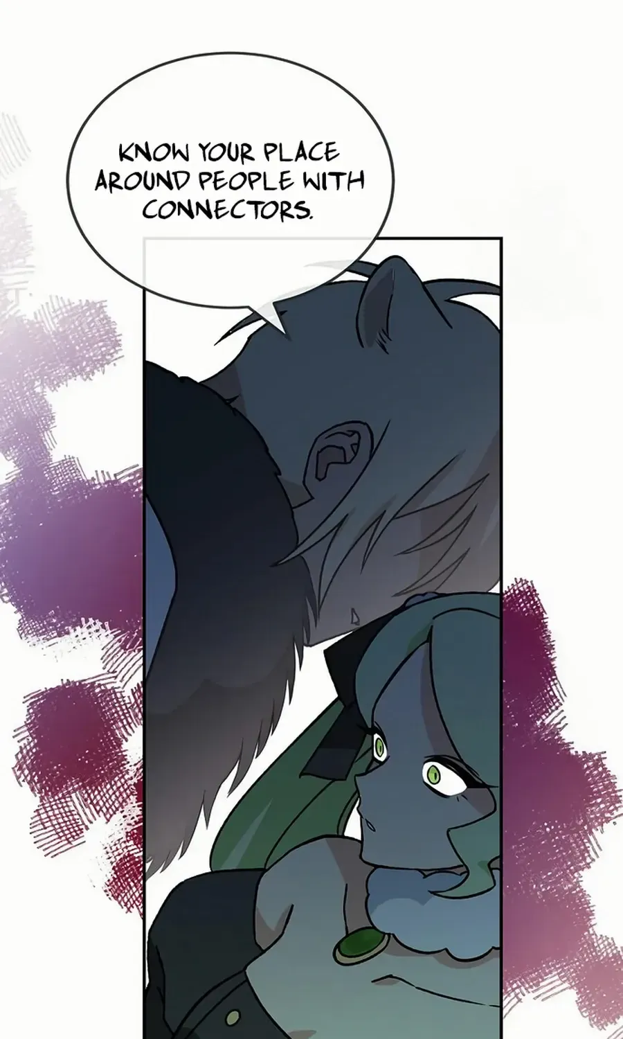See You Offline Chapter 8 page 33 - 