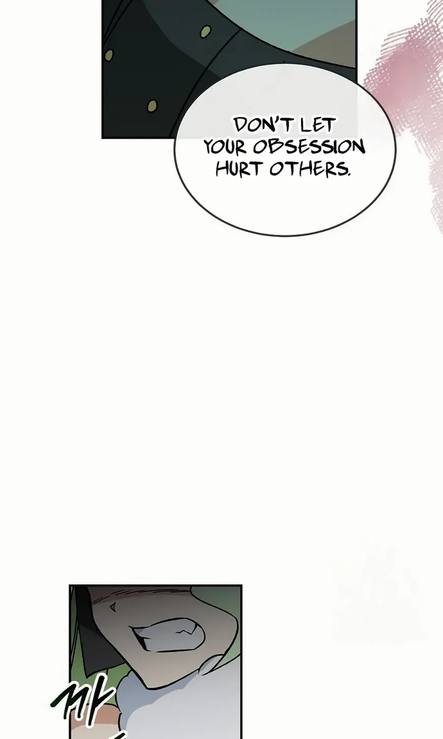 See You Offline Chapter 8 page 34 - 