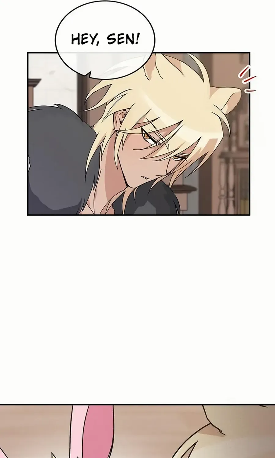 See You Offline Chapter 8 page 37 - 