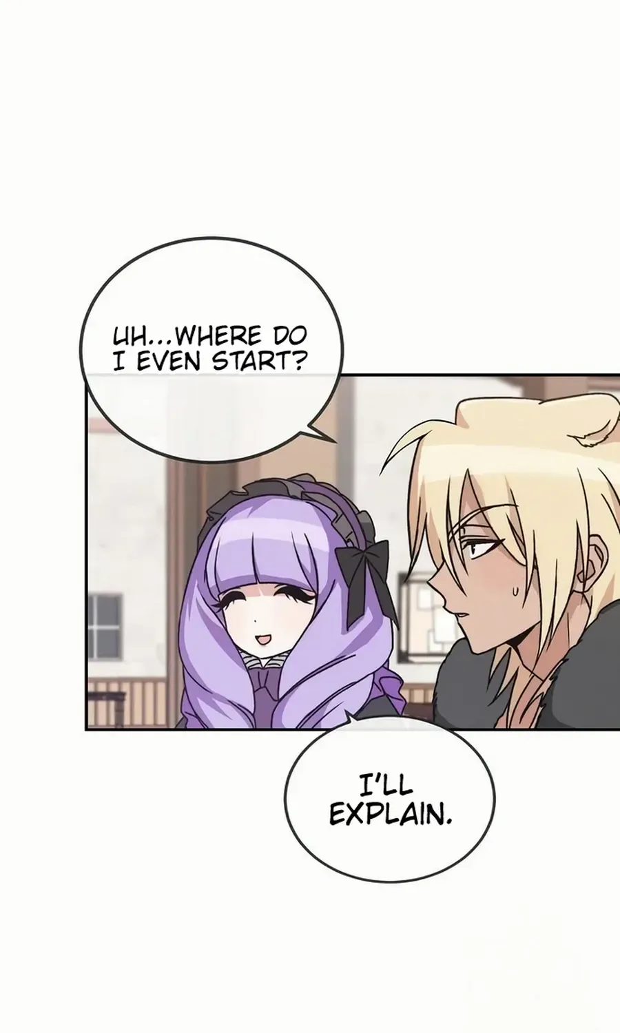 See You Offline Chapter 8 page 39 - 