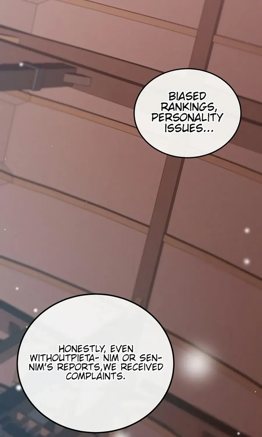 See You Offline Chapter 8 page 44 - 