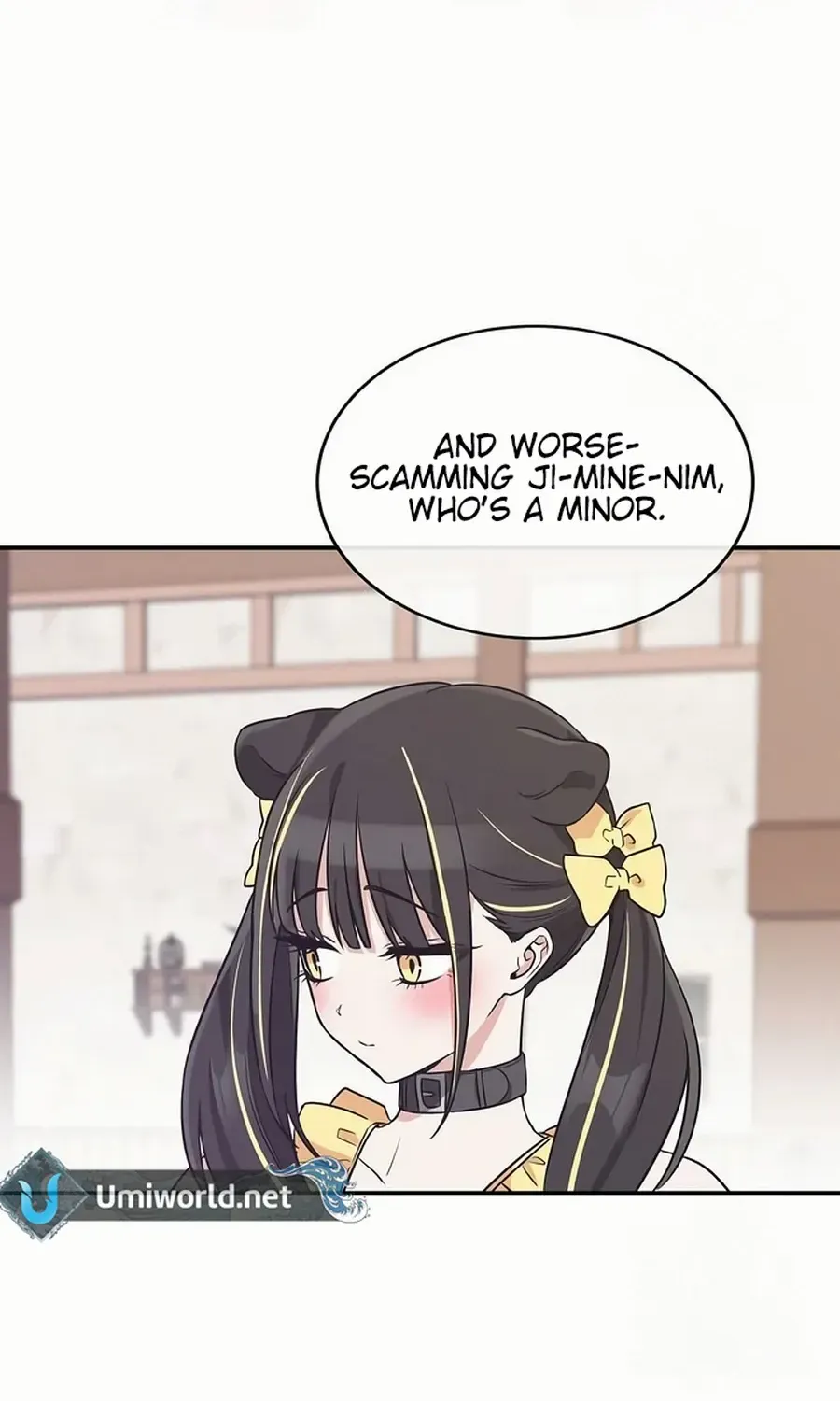See You Offline Chapter 8 page 50 - 