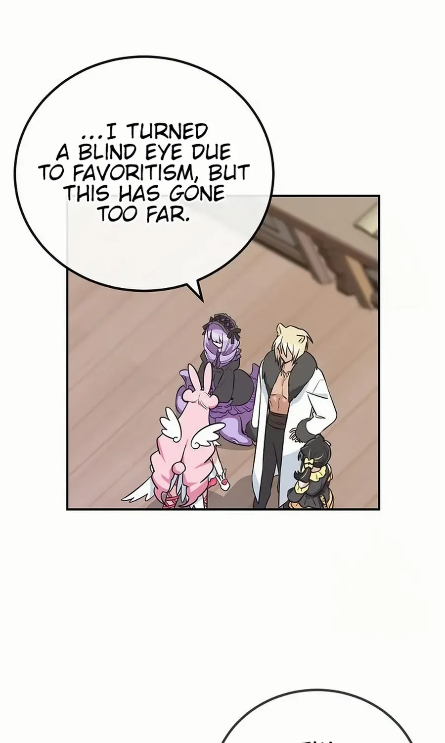 See You Offline Chapter 8 page 51 - 