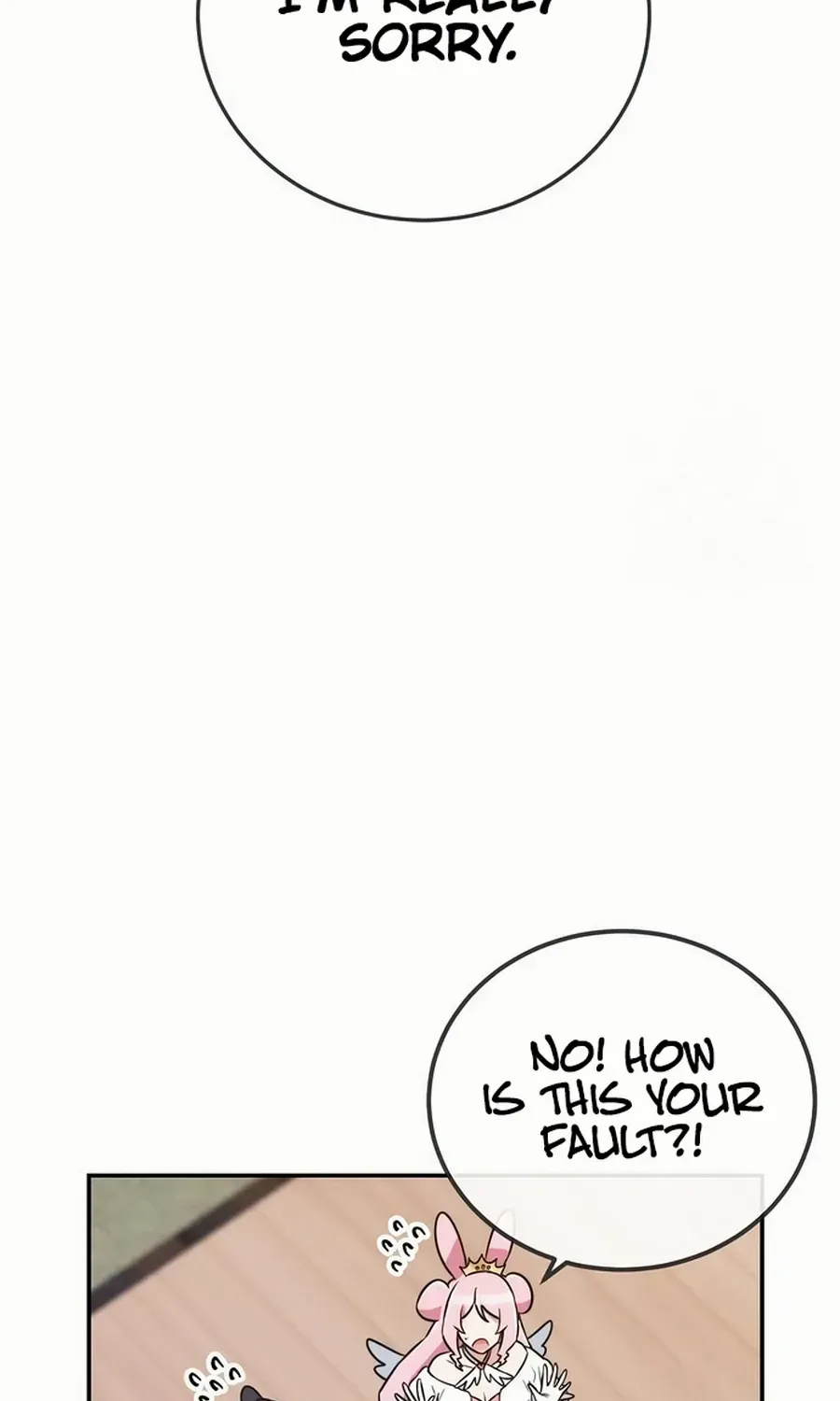 See You Offline Chapter 8 page 53 - 