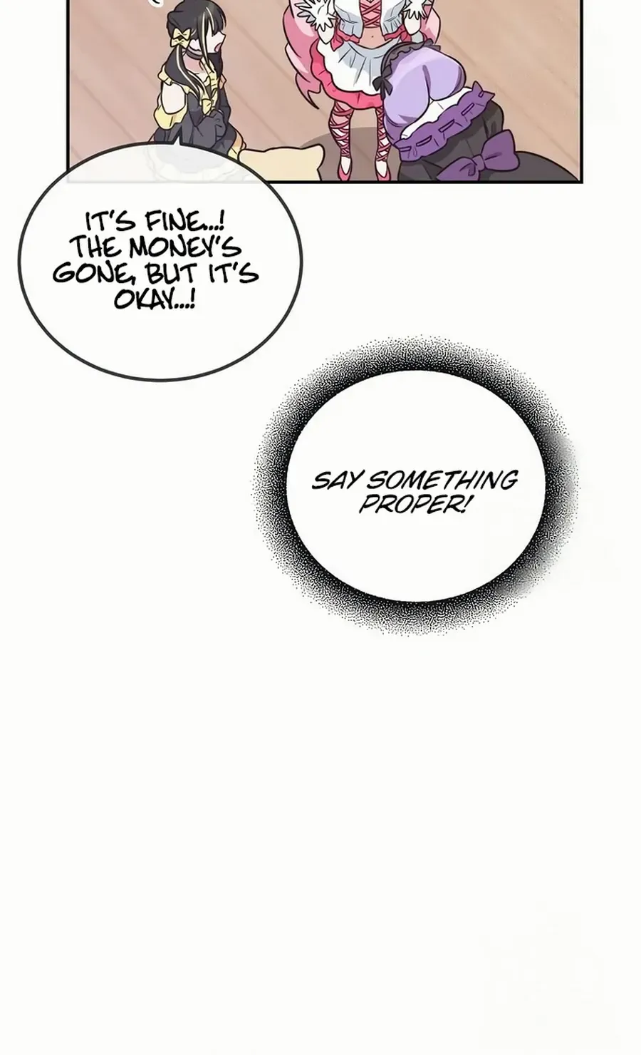 See You Offline Chapter 8 page 54 - 