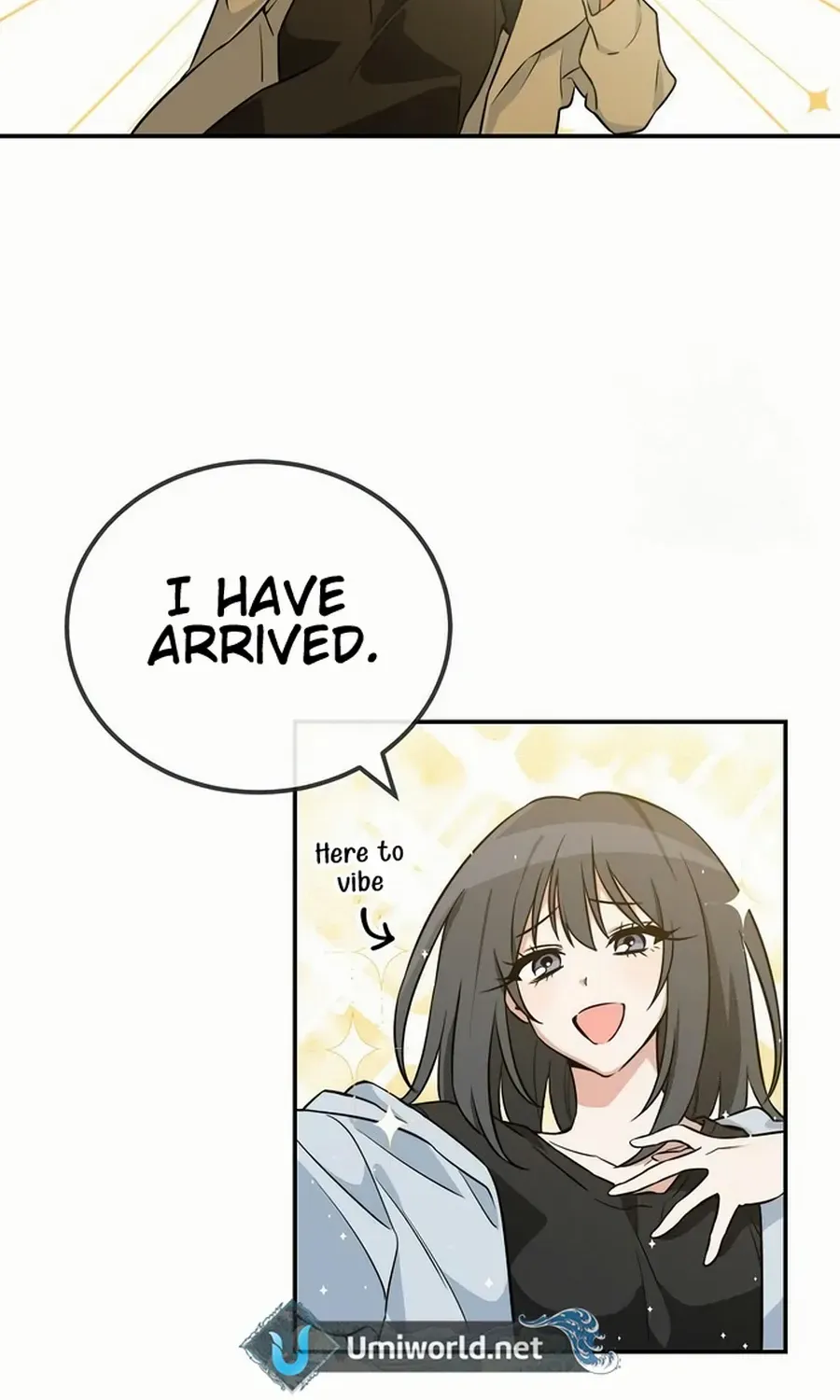 See You Offline Chapter 8 page 60 - 