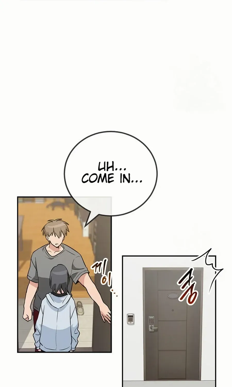 See You Offline Chapter 8 page 62 - 