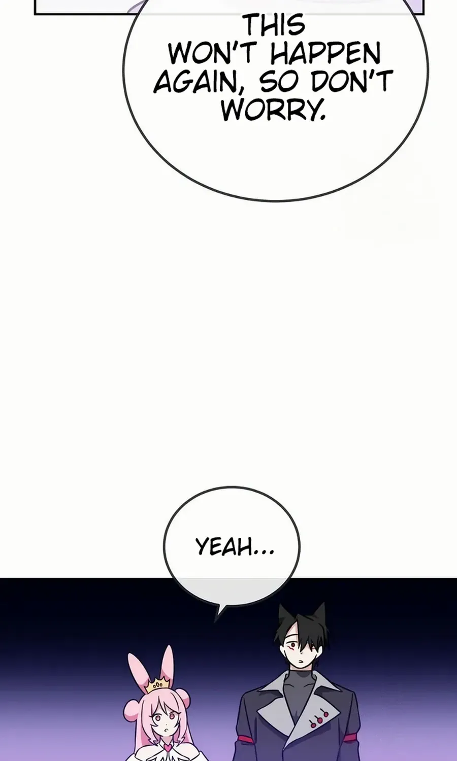 See You Offline Chapter 8 page 71 - 