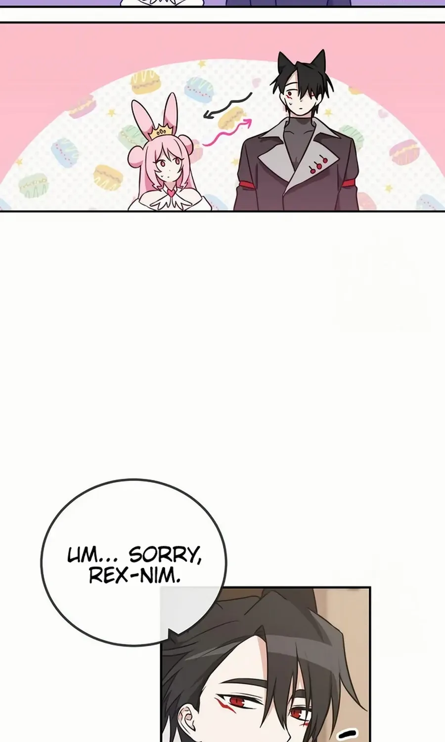 See You Offline Chapter 8 page 72 - 