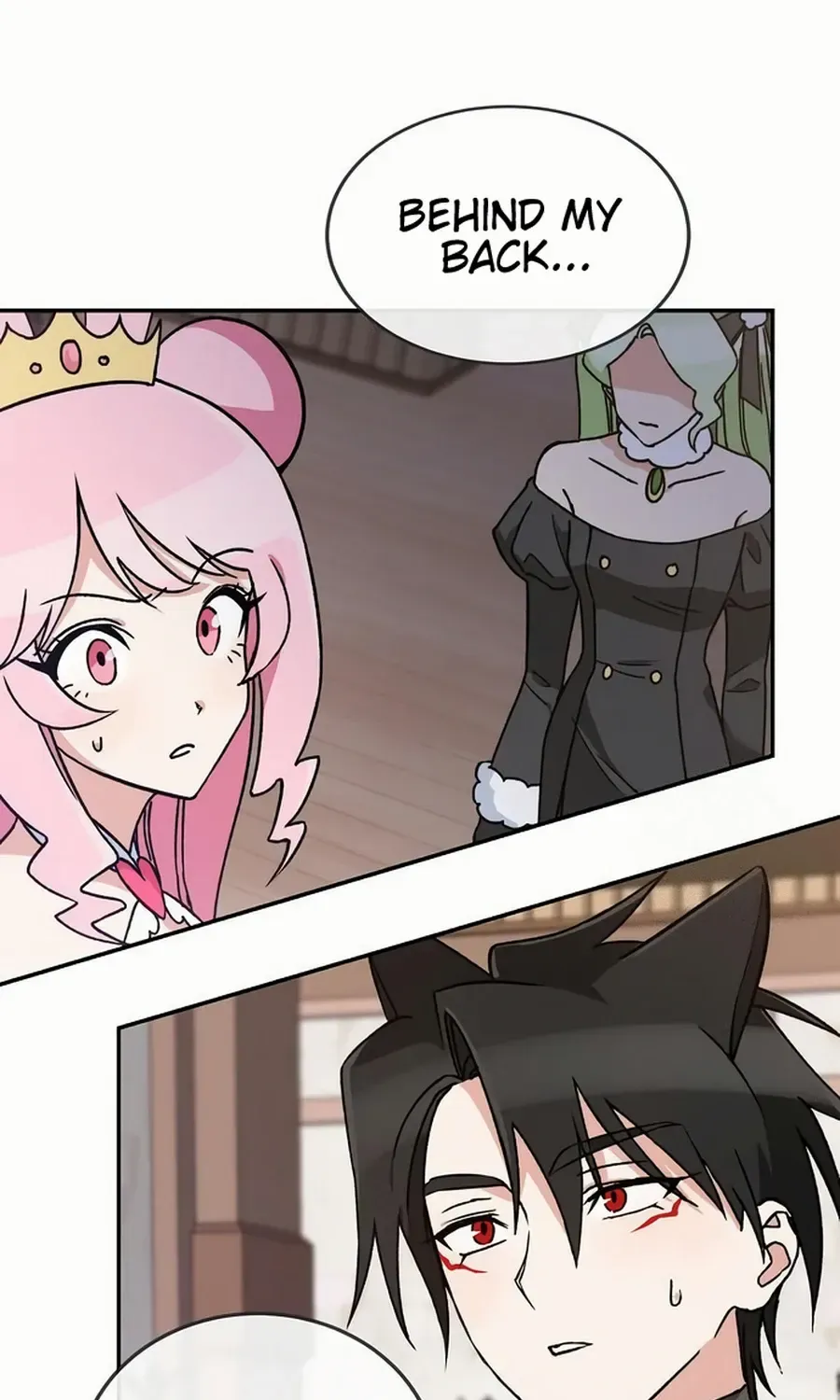 See You Offline Chapter 8 page 9 - 
