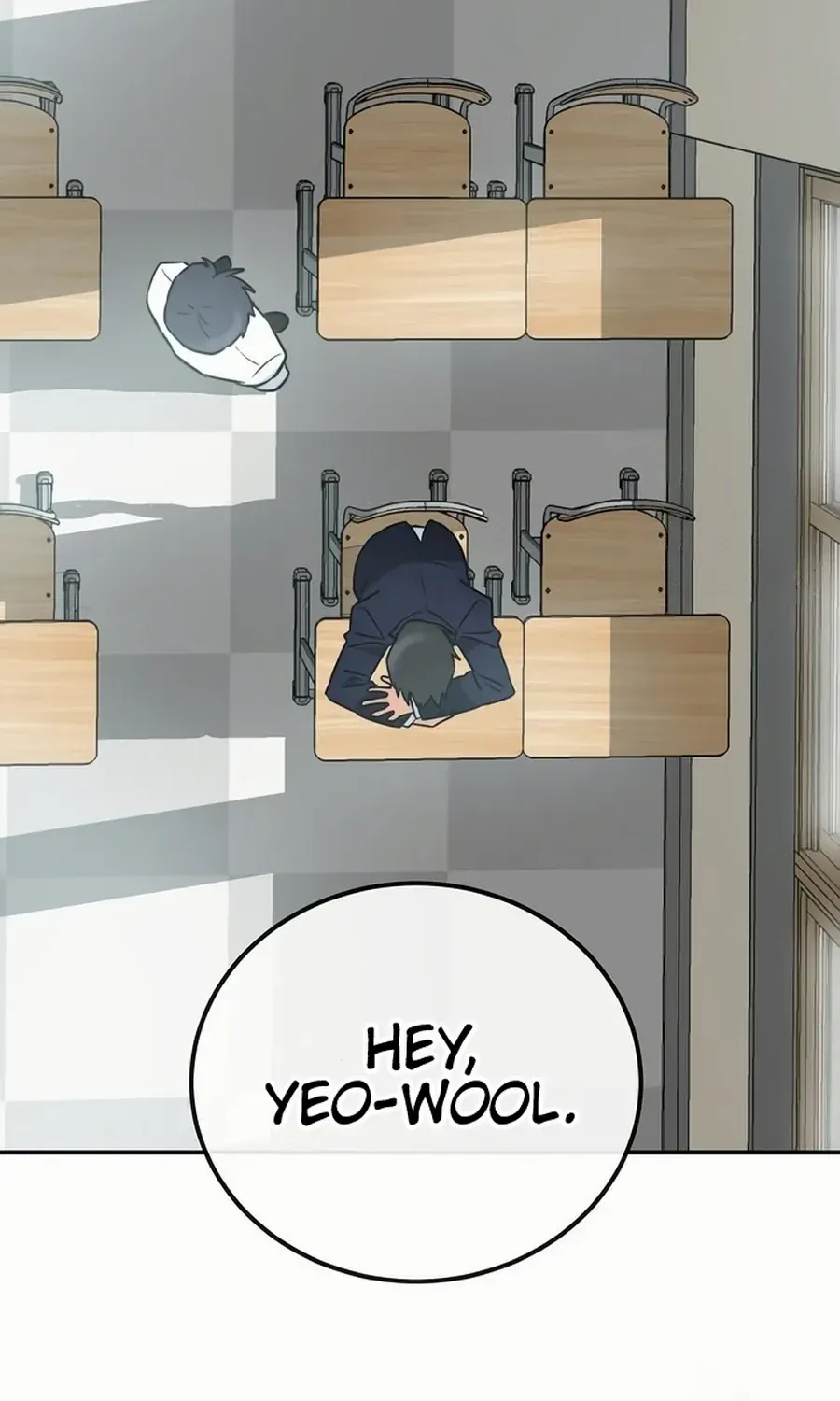 See You Offline Chapter 8 page 89 - 