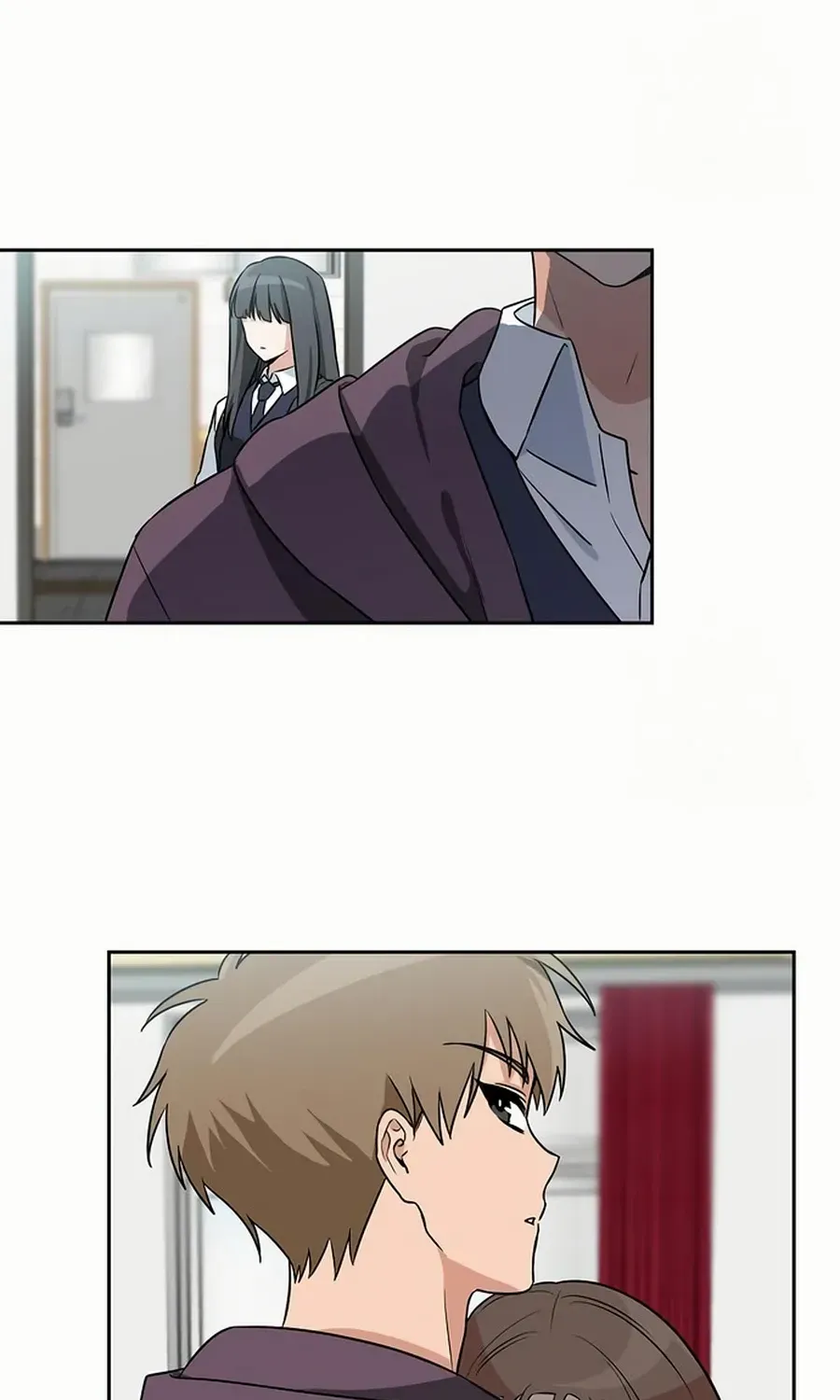 See You Offline Chapter 9 page 25 - 