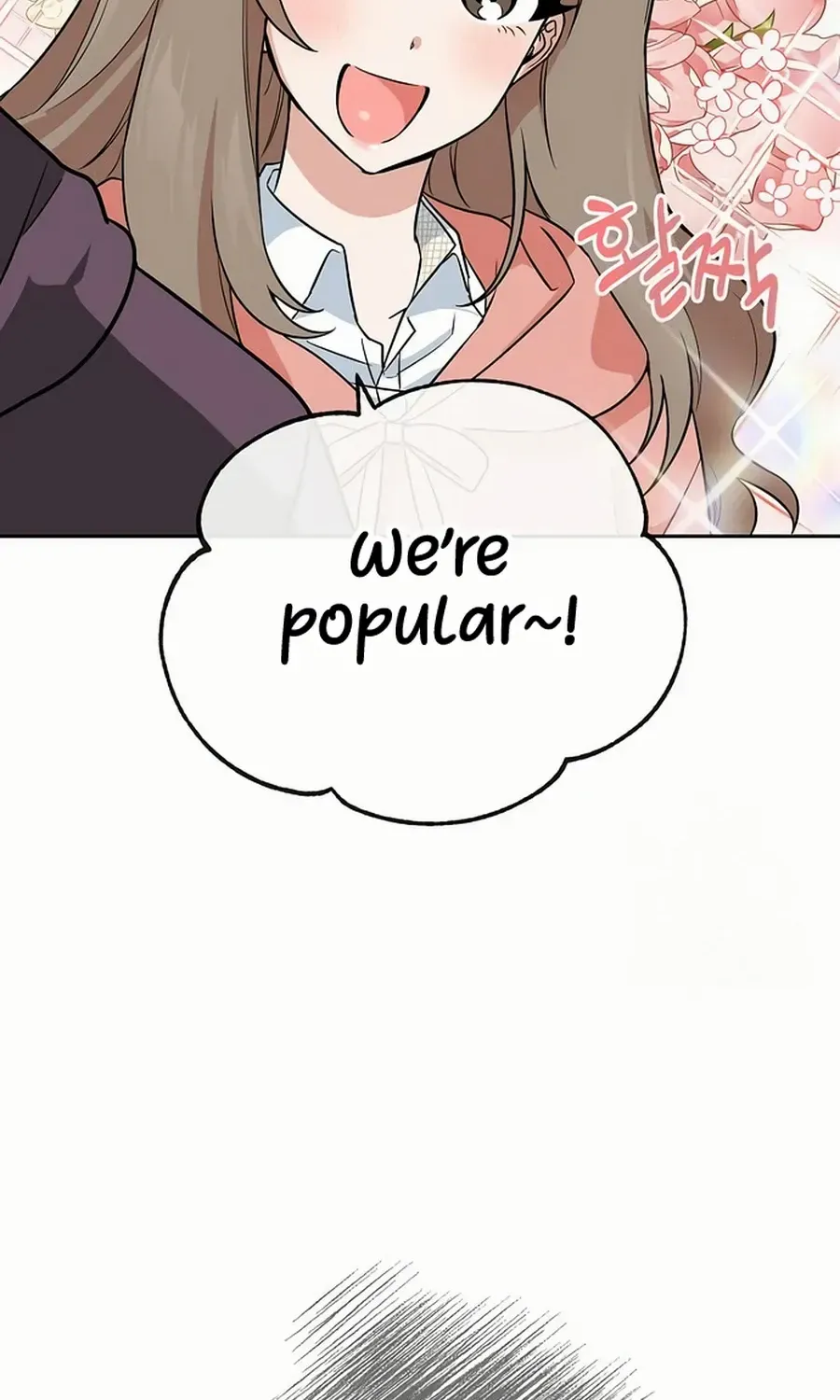 See You Offline Chapter 9 page 28 - 