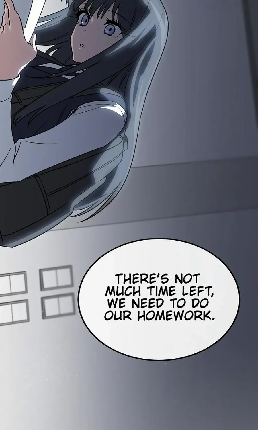 See You Offline Chapter 9 page 33 - 